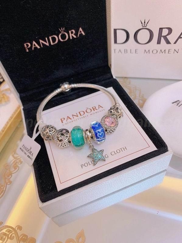 Pandora Bracelets 58